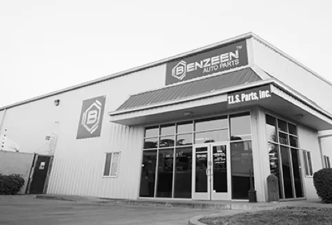 Benzeen auto parts discount