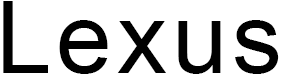 Used Lexus Parts
